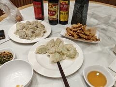 -饺子季水饺餐厅(新市街店)