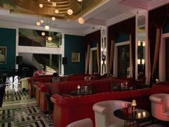 -The St·Regis Bar 瑞吉酒吧
