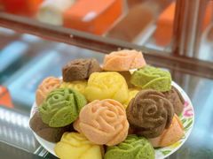 -Monchouchou檬舒舒(尚嘉中心店)