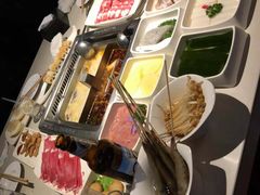 -海底捞火锅(九久奥特莱斯店)