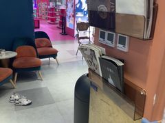 -海马体照相馆(上海百联南方购物中心店)