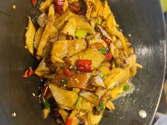 -吃货私房菜(丽江束河古镇店)