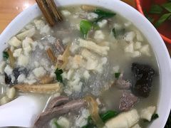 -西安印象·肉夹馍(金杨路店)