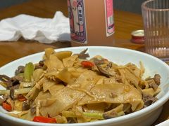 -梦林夕烧酒档