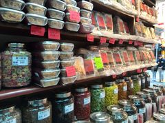 -么凤(波斯富街店)