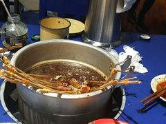 -马路边边串串香(双井直营店)