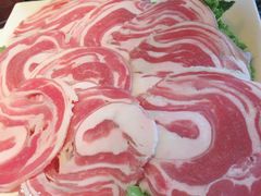 -辉哥火锅(虹桥路店)