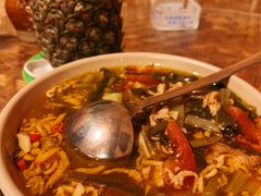 -多哥水傣味餐厅(司马巷店)