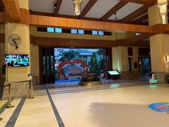 -三亚亚龙湾天域度假酒店