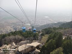 -峄山风景名胜区