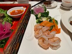 -香宫·中餐厅(拉萨香格里拉大酒店)