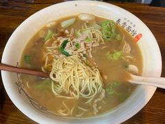 -春雪面馆(转塘店)