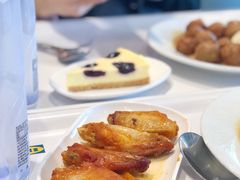 -宜家·瑞典风味餐厅(烟台路店)