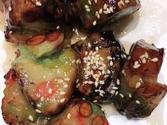 糖溜卷果-紫光园·烤鸭(吕家营店)