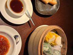 -逸东轩(香港逸东酒店)