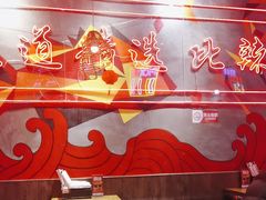 -老闵田螺馆·南昌特色小炒(梦时代店)