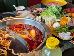 -牛New寿喜烧(金鹰世界店)