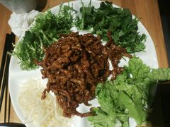 -香满园春饼·家常菜(东大桥店)