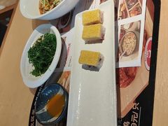 -大师兄·西北小馆(金湾华发商都店)