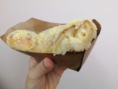 -巴黎贝甜(大宁国际商业广场店)