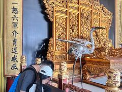 -南京中国近代史遗址博物馆(南京总统府)