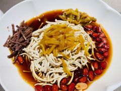 -小厨娘绣中淮扬(大行宫科巷店)