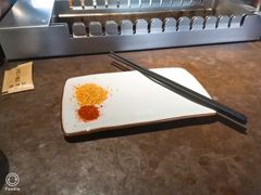 -很久以前羊肉串(南京路第一百货店)