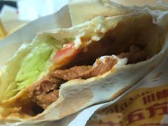 -肯德基(津滨店)