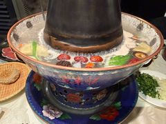 -东来顺饭庄(apm总店)