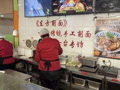 -东方削面(迎泽街店)