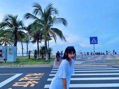 -白沙门生态公园