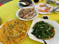 -秋姐美食店(旅游大道店)