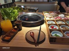 -吉秋田鲜和牛烧肉·肉档自选