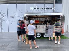 -Peet's Coffee皮爷咖啡(万象天地店)