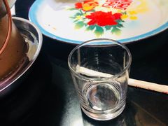 -天桥老金涮肉(牛街店)