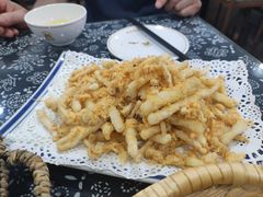 -八两八金·莱芜特色炒鸡(市南漳浦路店)
