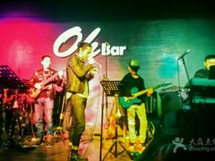 -ohbar live house(人广店)