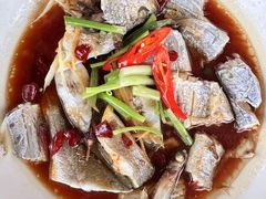 -原龙海鲜大排档(美食地标店)