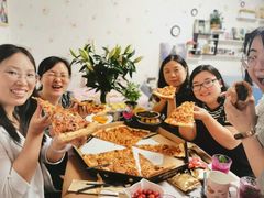 -Tubestation站点比萨(高新万达ONE店)