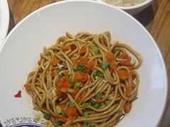 -不是烧烤·武汉烧烤·地道湖北菜(大成路店)
