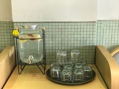 -greenjoy绿享轻食(宁海路店)