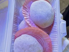 -澳门长洲糯米糍(柯打苏沙街店)