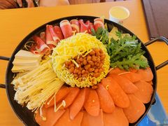 -汤连得温泉馆(宝山店)