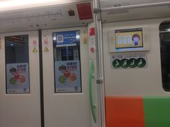 -汉中路(地铁站)