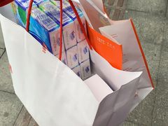 -优衣库(上海金桥太茂店)