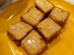 -澳门陈光记烧味饭店(南京德基广场店)