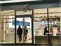 门面-好利来(万卉路店)