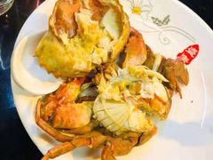 -大杰海鲜锅(基隆路店)