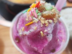 -黔三一夺夺粉酸汤火锅(百信店)