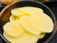 -羊肉街口老银川滩羊涮肉馆